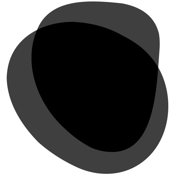 Extension Masking 6 blob