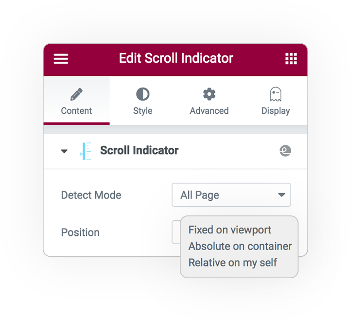 scroll indicator allpage 1