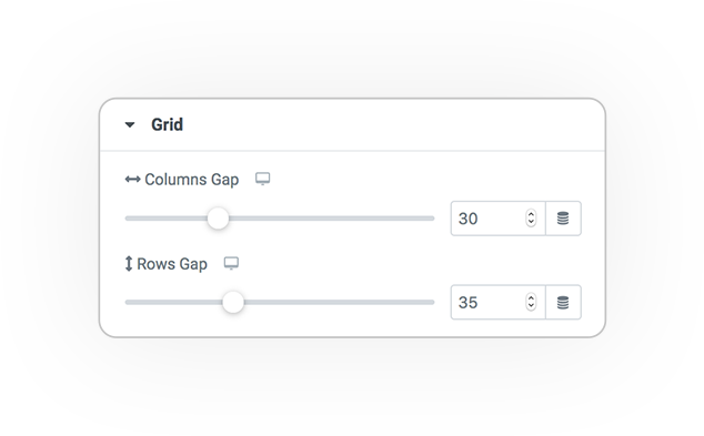 skin grid style