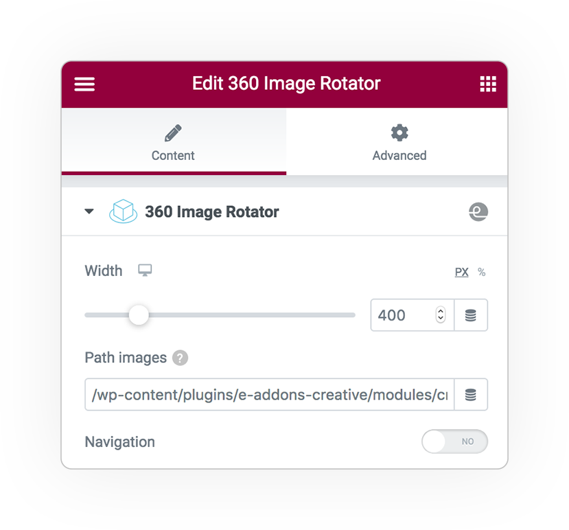 360 image rotator 2
