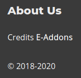 Shortcode Token 3 Screenshot 2020 08 06 Testolo – Just another WordPress site