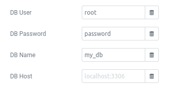 elementor query DB parameters