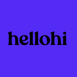 HelloHi Studio