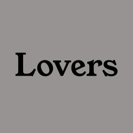 Lovers Magazine