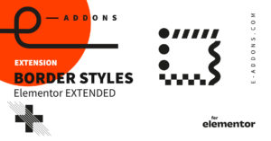 Share EXTENDED border styles