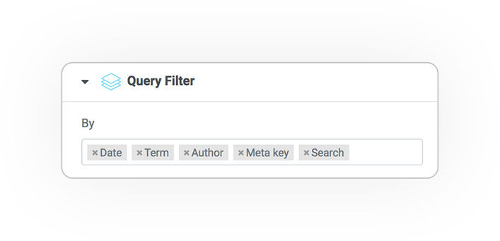 pos query filter 1