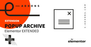 Share EXTENDED popup archive