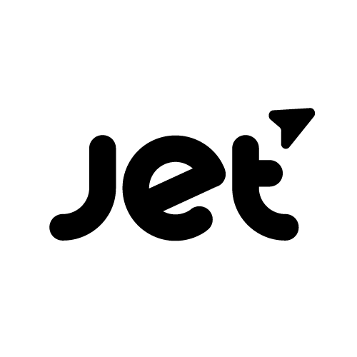 logo JET