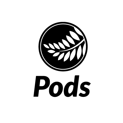 logo PODS