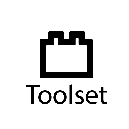 logo TOOLSET