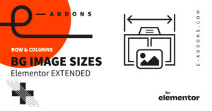 Share EXTENDED bgimage sizes