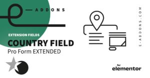 Share ProForm Extended CountryField