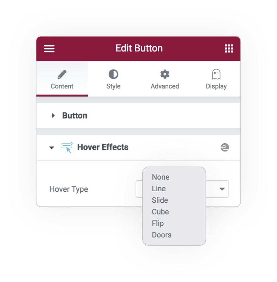 extended e hover button1