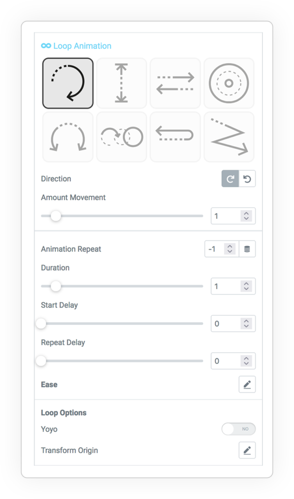 svgshapes anim loop anim